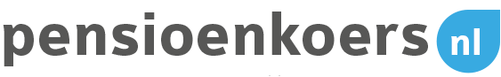 Pensioenkoers Logo